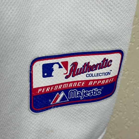 2003 MLB America All Star Game Jersey Size L - Picture 7 of 8